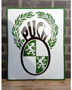 Puch coat of arms
