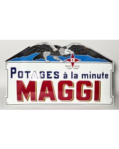 Maggi Potages a la minute
