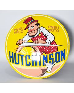 Hutchinson limited edition 2023