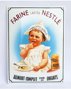 Nestlé Farine lagtee