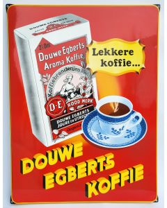 Douwe Egberts Koffie