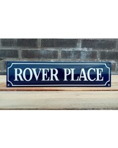 Rover place