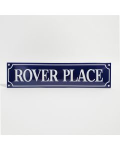 Rover place