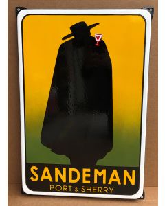 Sandeman the Don