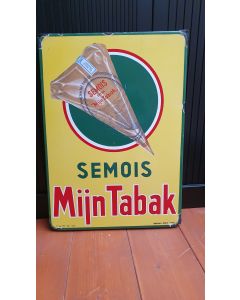 Semois mijn Tabak