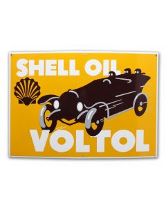 Shell voltol