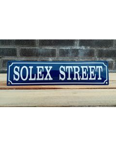 Solex Street