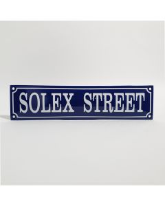 SolexStreet