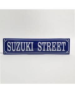 Suzuki Street