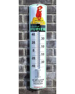 Thermometer Chocolat Pupier