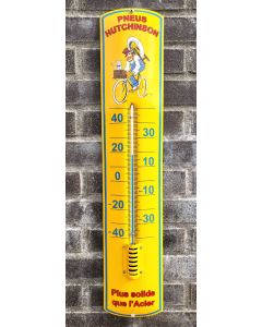 Thermometer Pneus hutchinson