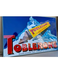 Toblerone schweizer milch-chocolade