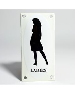 Pictogram Ladies