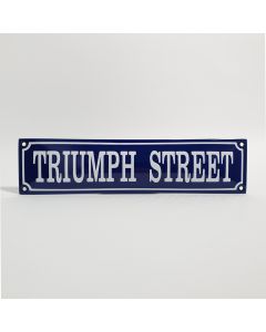 Triumph Street