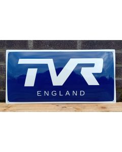 TVR England