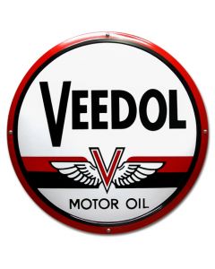 Veedol Ø 50 cm