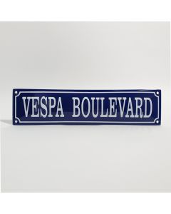 Vespa Boulevard