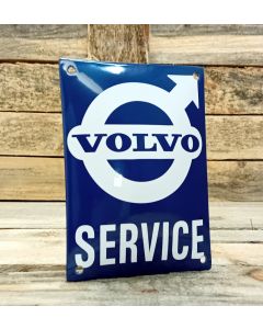 Volvo Service