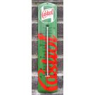 Emaille thermometer Castrol