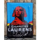 Ed Laurens Cigarettes