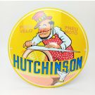 Hutchinson Pneu Moto