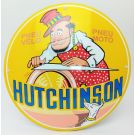 Hutchinson pneu velo
