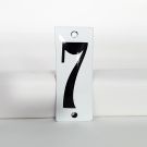 Koppelbaar huisnummer 7
