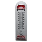 Thermometer Emaille Austin Healey