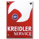 Kreidler Service Sleutel 10x14 cm.