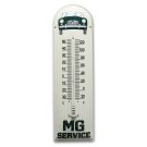 Emaille thermometer MG A service