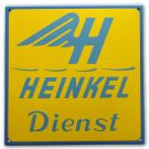 Heinkel dienst