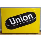Union emaille bord