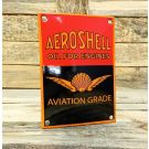 Aeroshell Aviation Grade