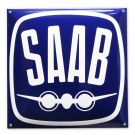 Saab vliegtuiglogo