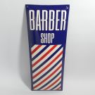 Barbershop (kapperszaak) 60x24cm