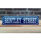 Bentley street