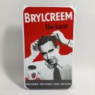 Emaille reclamebord Brylcreem