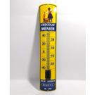 emaille thermometer - Cocolat Menier - Pour Croquer