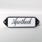 Apotheek 