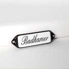 Badkamer 