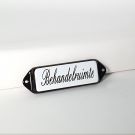 Behandelruimte 