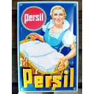 Emaille reclamebord Persil