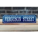 Ferguson street