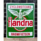 Flandria Cyclomoteurs Bromfietsen