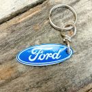 Ford sleutelhanger
