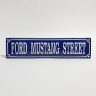 Ford Mustang Street
