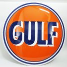 Gulf Groot emaille