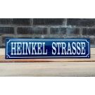 Heinkel strasse