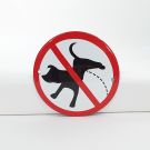 Honden Plas