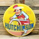 Hutchinson Pneu Moto